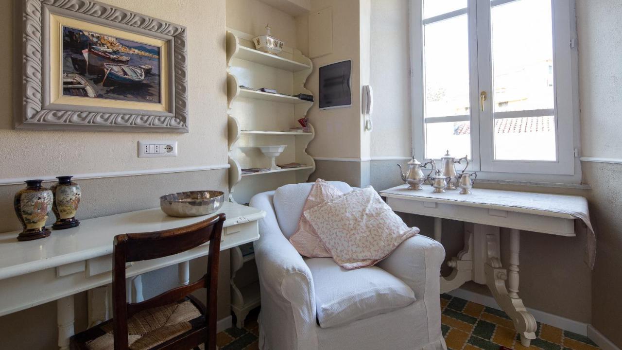 Casa Satta 1925 Hotel Olbia Kültér fotó