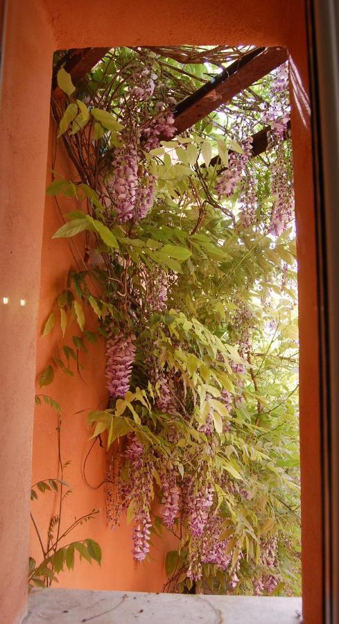 Casa Satta 1925 Hotel Olbia Kültér fotó