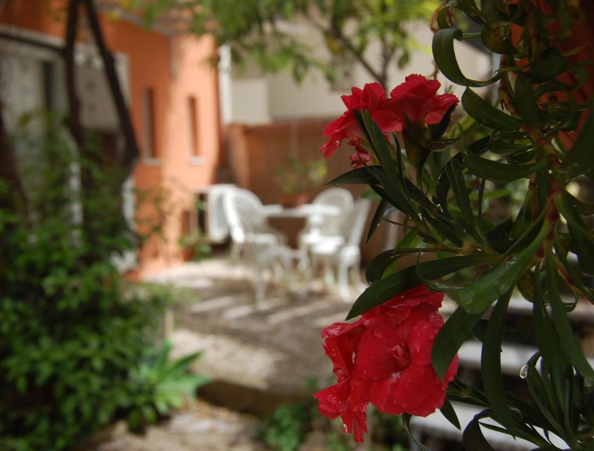Casa Satta 1925 Hotel Olbia Kültér fotó