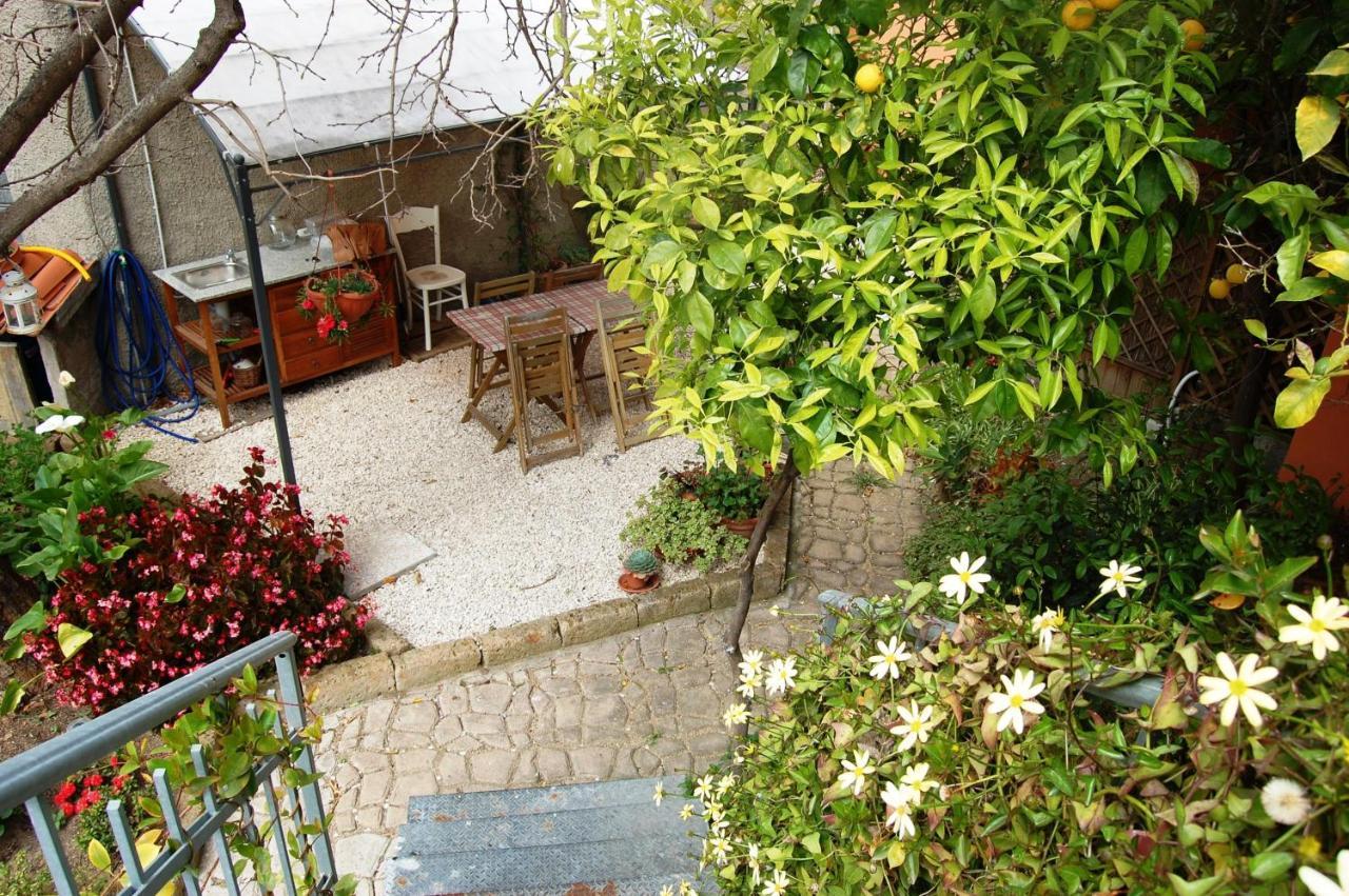 Casa Satta 1925 Hotel Olbia Kültér fotó