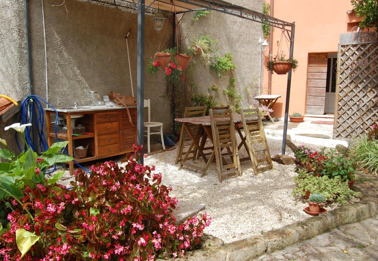 Casa Satta 1925 Hotel Olbia Kültér fotó