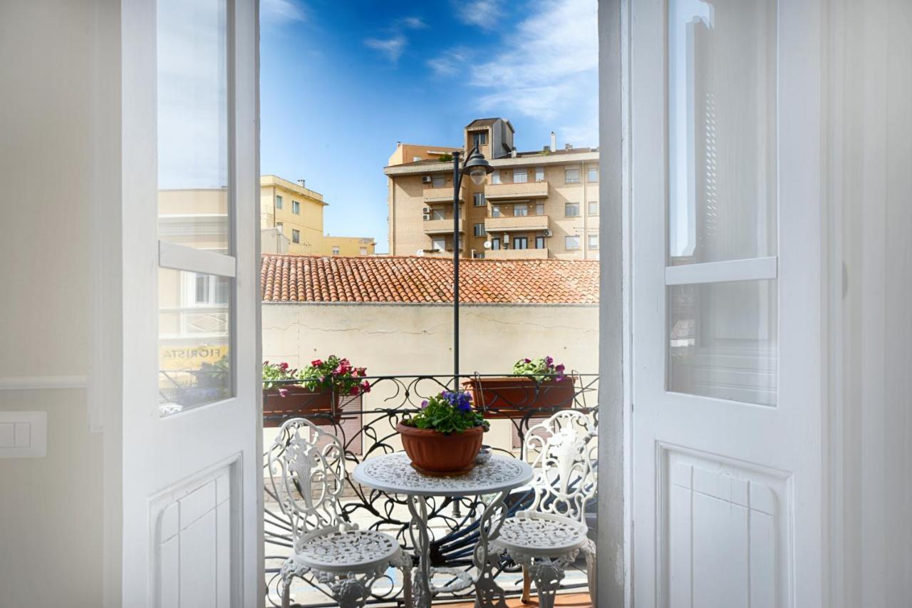 Casa Satta 1925 Hotel Olbia Kültér fotó
