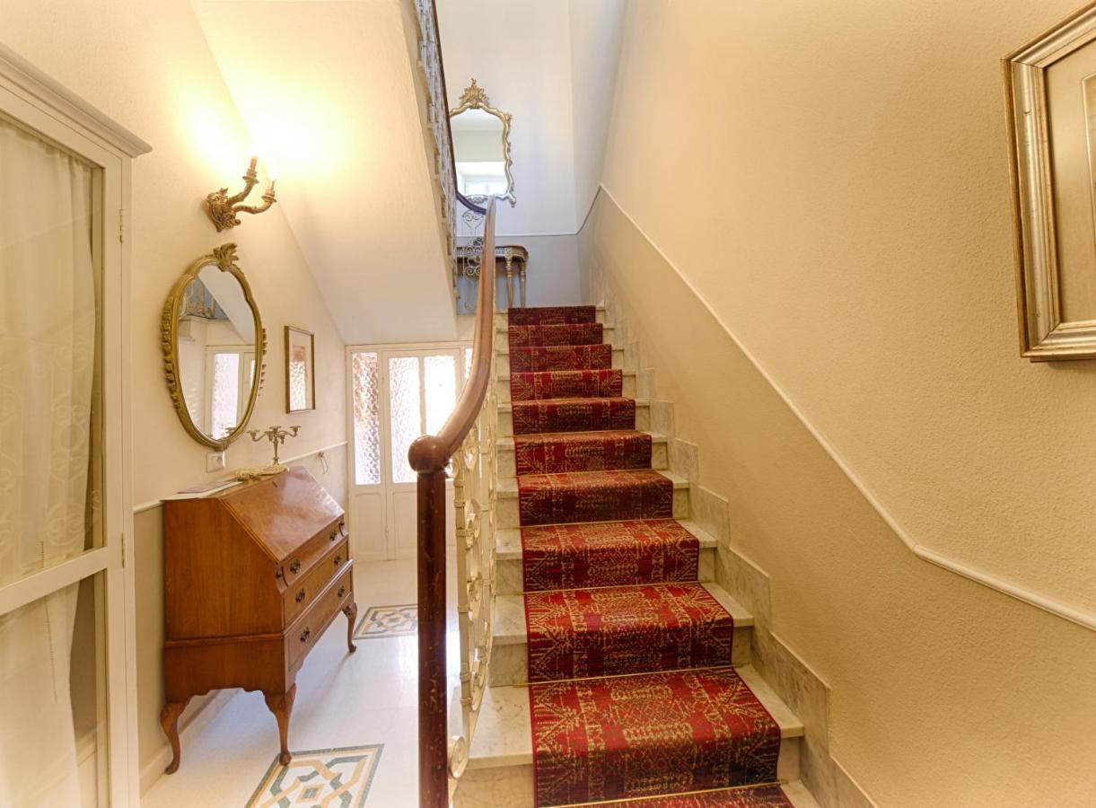 Casa Satta 1925 Hotel Olbia Kültér fotó