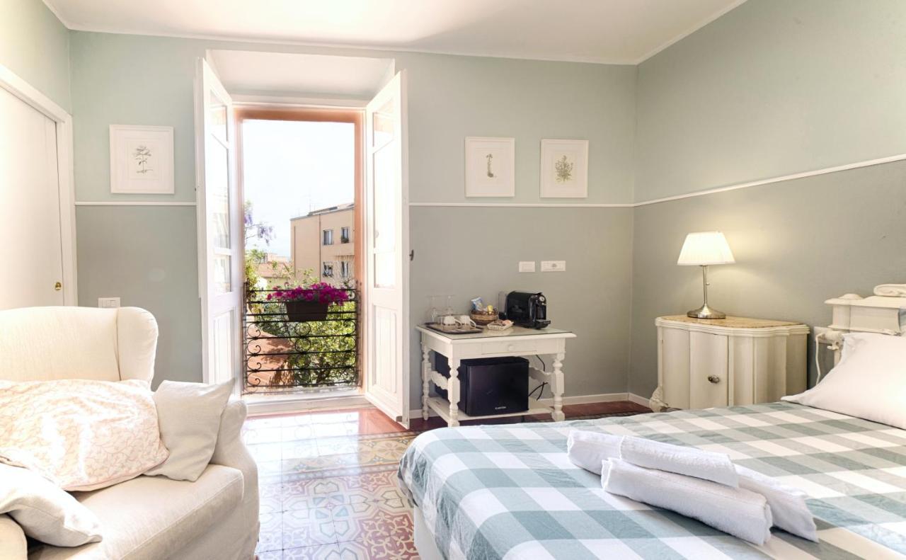 Casa Satta 1925 Hotel Olbia Kültér fotó