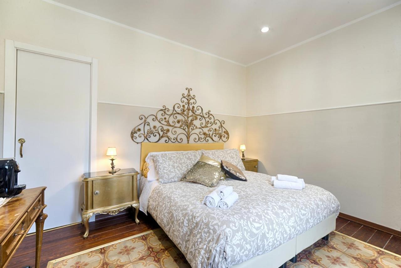 Casa Satta 1925 Hotel Olbia Kültér fotó