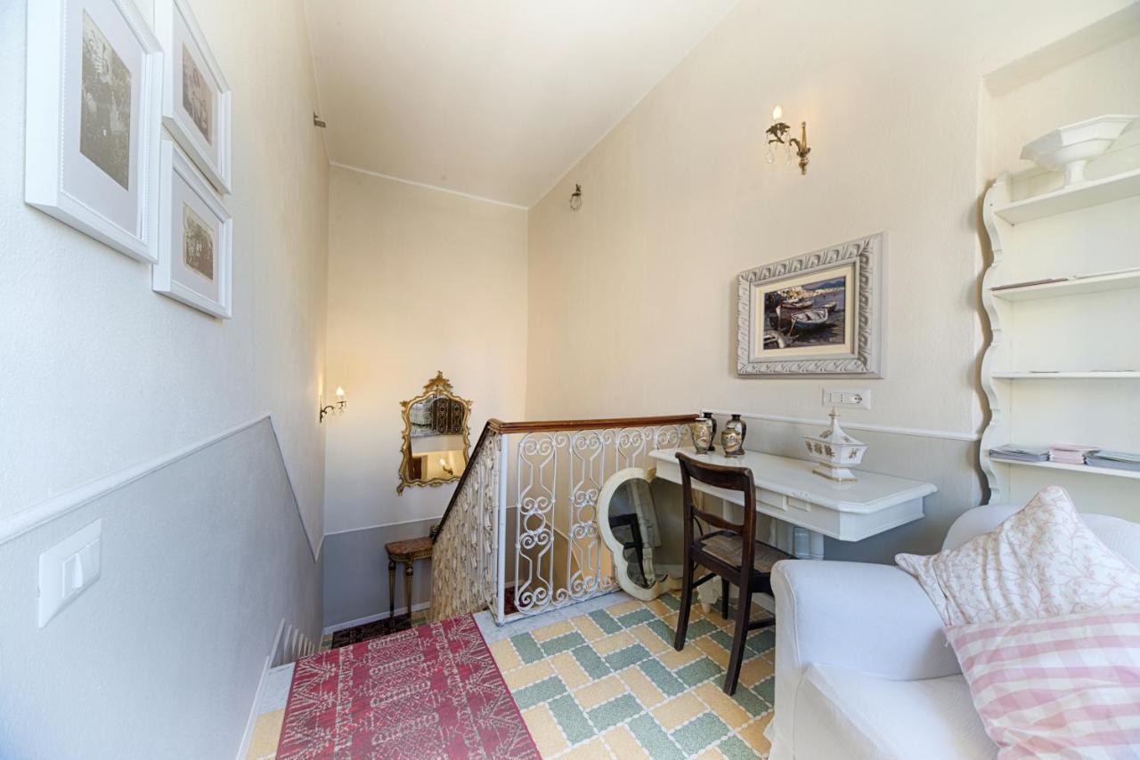 Casa Satta 1925 Hotel Olbia Kültér fotó