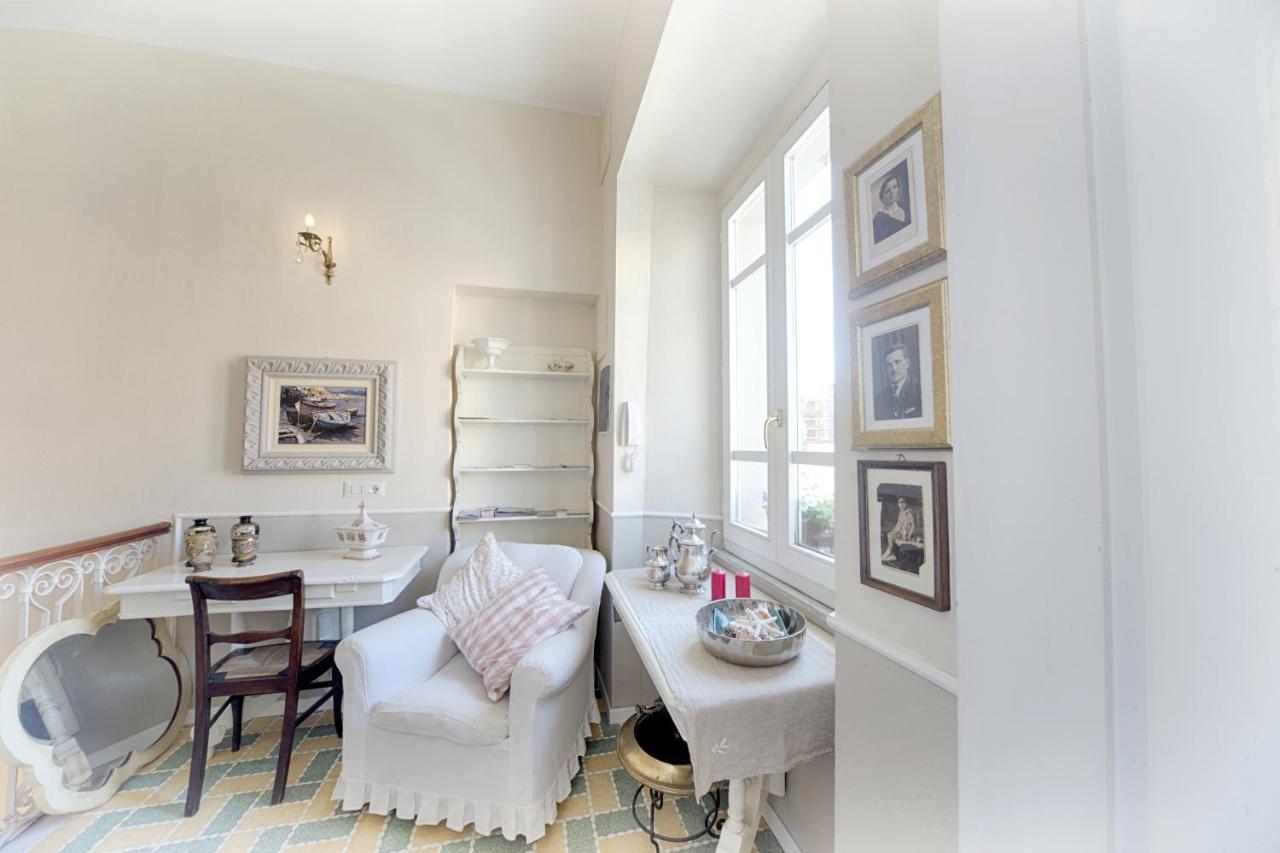 Casa Satta 1925 Hotel Olbia Kültér fotó